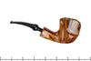 Blue Room Briars is proud to present this Nørding 3 Large Bent Freehand with Plateau Estate Pipe