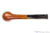 Paronelli Two-Star Bent Dublin Estate Pipe
