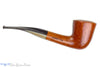 Paronelli Two-Star Bent Dublin Estate Pipe