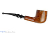 Blue Room Briars is proud to present this Erik Nørding Handmade Bent Pot Estate Pipe