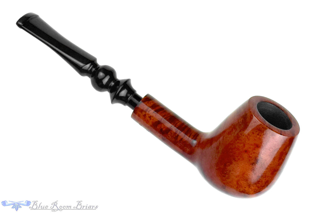 Erik Nørding Handmade Egg Estate Pipe