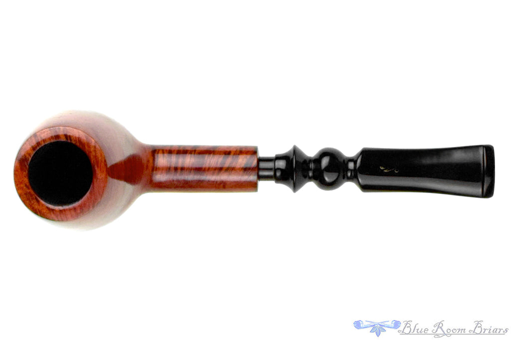 Erik Nørding Handmade Egg Estate Pipe