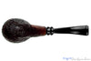 Victors Partial Rusticated Oom Paul Estate Pipe