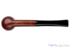 Blue Room Briars is proud to present this Amphora X-tra 736 Sandblast Stacked Billiard Estate Pipe