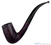 Blue Room Briars is proud to present this Jan Pietenpauw Pipe Sandblast LC Billiard