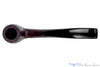 Blue Room Briars is proud to present this Jan Pietenpauw Pipe Sandblast LC Billiard