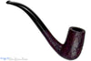 Blue Room Briars is proud to present this Jan Pietenpauw Pipe Sandblast LC Billiard