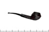 Blue Room Briars is proud to present this Romford (Ashton) Rusticated Bent Rhodesian UNSMOKED Estate Pipe