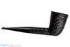 Blue Room Briars is proud to present this Romford (Ashton) Sandblast Dublin UNSMOKED Estate Pipe
