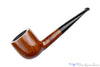 Blue Room Briars is proud to present this Orlik Corona C84 Pot Sitter Estate Pipe with BRB Replacement Stem