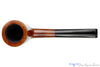Blue Room Briars is proud to present this Orlik Corona C84 Pot Sitter Estate Pipe with BRB Replacement Stem
