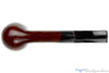 Blue Room Briars is proud to present this J.M. Boswell (1999 Make) Bent Billiard UNSMOKED Estate Pipe