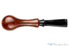 Blue Room Briar is proud to present this Jan Pietenpauw Apple UNSMOKED Estate Pipe