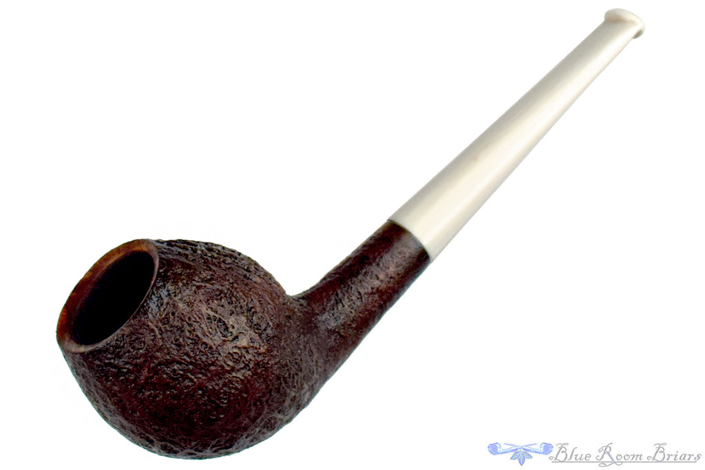 Dirk Heinemann Pipe Sandblast Devil Anse