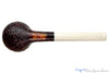 Dirk Heinemann Pipe Sandblast Devil Anse