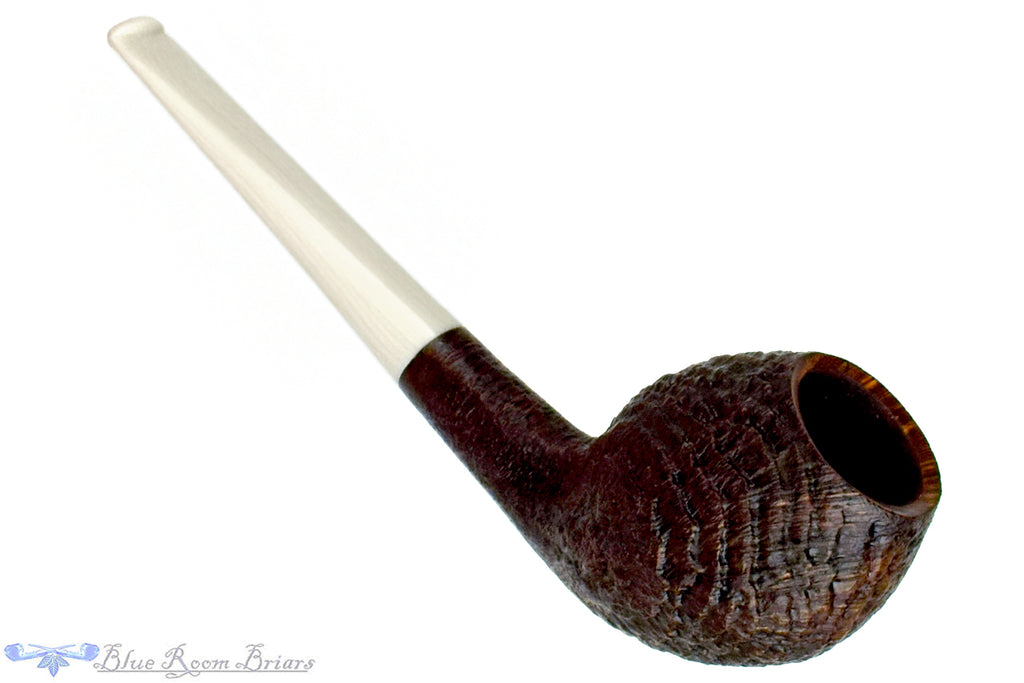 Dirk Heinemann Pipe Sandblast Devil Anse