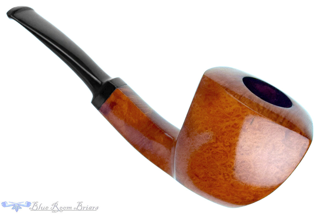 Blue Room Briars is proud to present this Erik Nielsen Pipe Grade B Asymmetric Panel Dublin