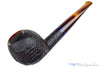 Blue Room Briars is proud to present this Reid Robertson Pipe 069 Sandblast Devil Anse with Acrylic