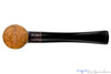 Blue Room Briars is proud to present this Charl Goussard Pipe Sandblast Poker