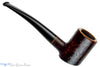 Blue Room Briars is proud to present this Charl Goussard Pipe Sandblast Poker