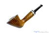 Blue Room Briars is proud to present this Charl Goussard Pipe Tipsy Dublin Sitter with Ivorite