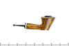 Blue Room Briars is proud to present this Charl Goussard Pipe Tipsy Dublin Sitter with Ivorite