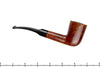 Blue Room Briars is proud to present this Willmer Straight Grain AA Bent Dublin Estate Pipe