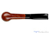 Blue Room Briars is proud to present this Willmer Straight Grain AA Bent Dublin Estate Pipe