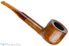 Blue Room Briars is proud to present this Blue Room Briars is proud to present this Willmer Extra Grain A Bent Pot Sitter Estate Pipe