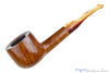 Blue Room Briars is proud to present this Willmer Extra Grain A Bent Pot Sitter Estate Pipe