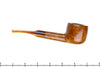 Blue Room Briars is proud to present this Blue Room Briars is proud to present this Willmer Extra Grain A Bent Pot Sitter Estate Pipe