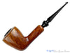 Blue Room Briars is proud to present this Willmer Straight Grain AA Grade Dublin Estate Pipe