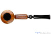 Blue Room Briars is proud to present this Willmer Straight Grain AA Grade Dublin Estate Pipe