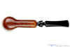 Blue Room Briars is proud to present this Willmer Straight Grain AA Grade Dublin Estate Pipe