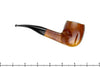 Blue Room Briars is proud to present this Willmer Straight Grain AAA Bent Billiard Sitter Estate Pipe