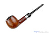 Blue Room Briars is proud to present this BBB Own Make 166 Apple Sitter with Silver Estate Pipe
