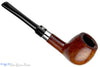 Blue Room Briars is proud to present this BBB Own Make 166 Apple Sitter with Silver Estate Pipe