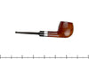 Blue Room Briars is proud to present this BBB Own Make 166 Apple Sitter with Silver Estate Pipe
