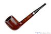 Blue Room Briars is proud to present this BBB Christmas Special Make (1992 Make) Billiard with Silver Estate Pipe