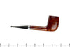 Blue Room Briars is proud to present this BBB Christmas Special Make (1992 Make) Billiard with Silver Estate Pipe