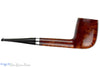 Blue Room Briars is proud to present this BBB Christmas Special Make (1992 Make) Billiard with Silver Estate Pipe