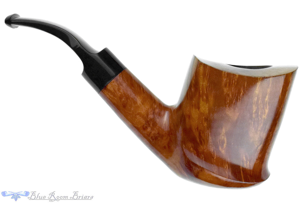 Blue Room Briars is proud to present this Blatter Select Bent Freehand Estate Pipe