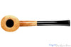 Blue Room Briars is proud to present this Yosef Zehnder Pipe 326 Bent Hyperion