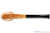 Blue Room Briars is proud to present this Yosef Zehnder Pipe 326 Bent Hyperion