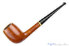 Yosef Zehnder Pipe Billiard with Boxwood
