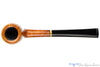 Yosef Zehnder Pipe Billiard with Boxwood