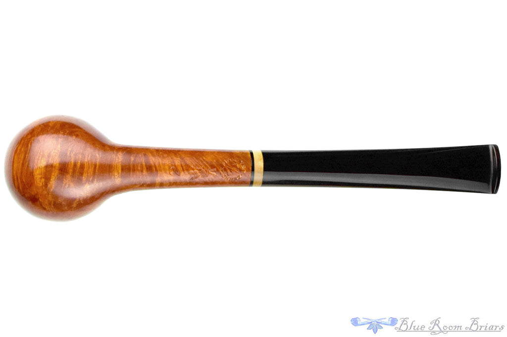 Yosef Zehnder Pipe Billiard with Boxwood