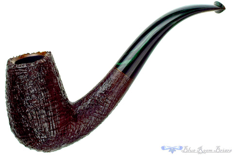 Jesse Jones Pipe Sandblast Apple