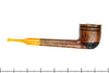 Blue Room Briar is proud to present this J.M. Boswell (2024 Make) Large Spot Carved Lumberman Sitter Estate Pipe
