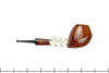 Chris Morgan Signature Pipe Rattlesnake with Spine